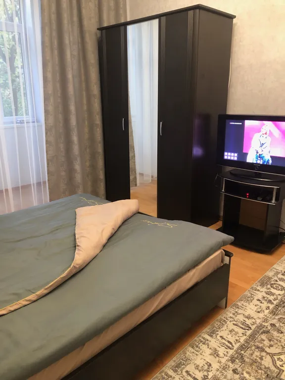 Уютная квартира в исторической части города