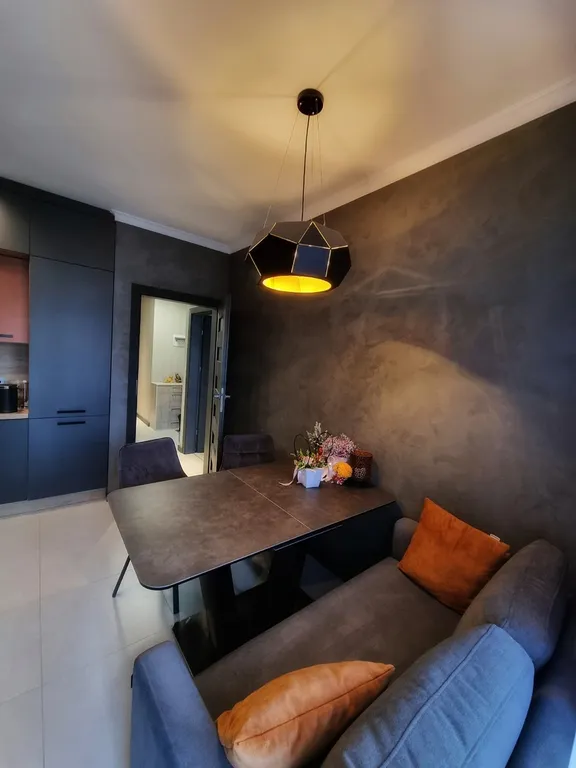 Квартира Уютный уголок около лесного озера — аренда посуточно в Светлогорск