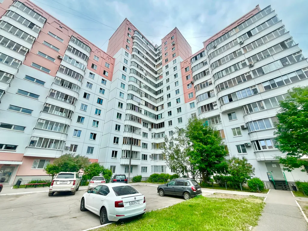 Дизайнерская квартира в самом центре Садового