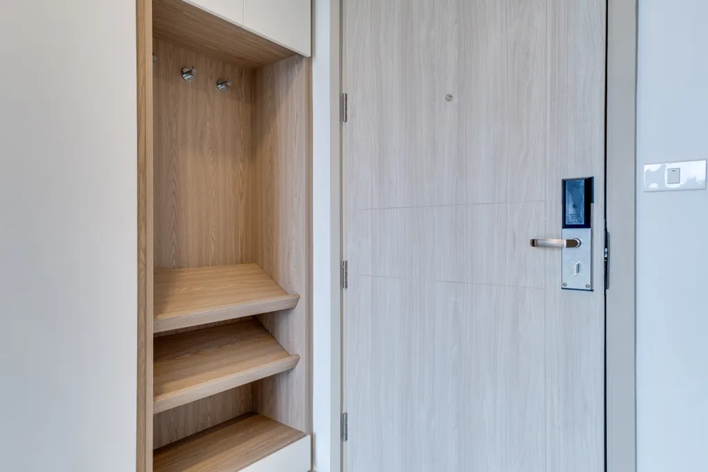 Апартаменты СкайПарк пешком до пляжа