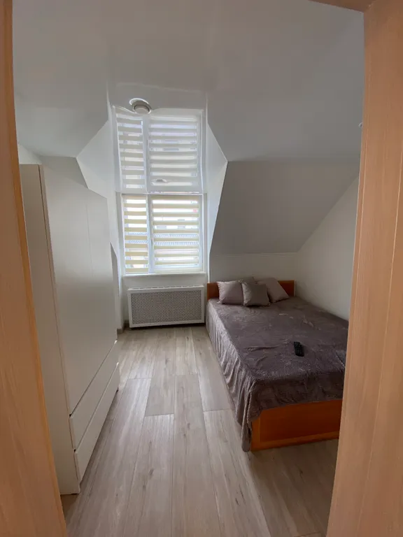 Квартира Уютная 2-комнатная квартира на первой линии моря — Зеленоградск