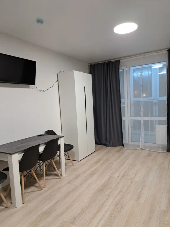 Уютная студия