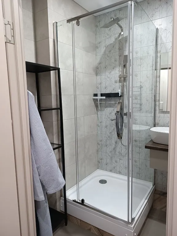 Твоя квартира