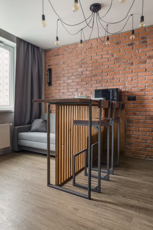 Квартира Квартира Апартамент Greyloft — Екатеринбург