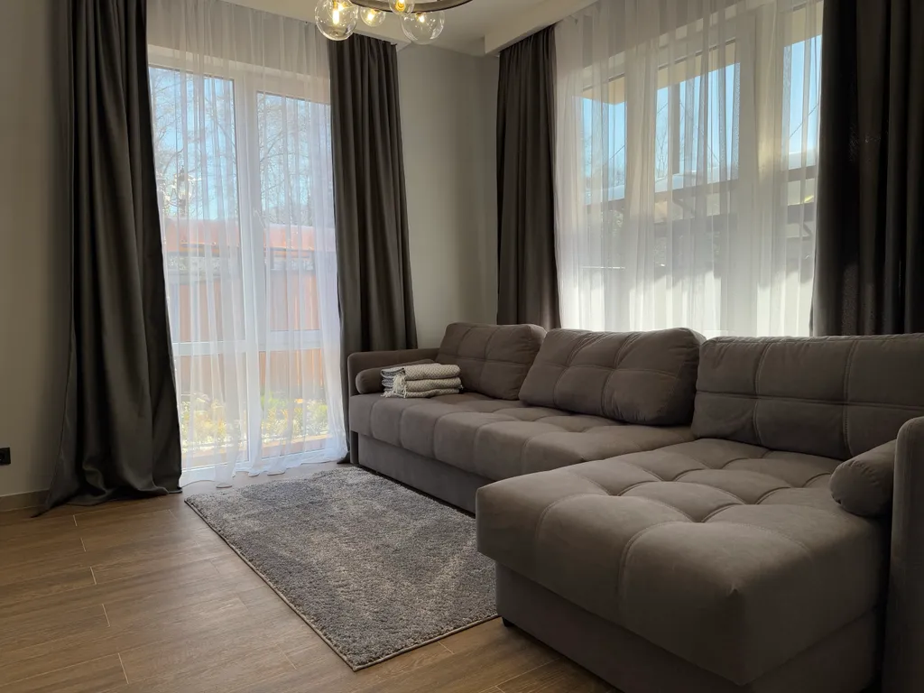 Коттедж 4-комнатный Дом — Казачий Брод