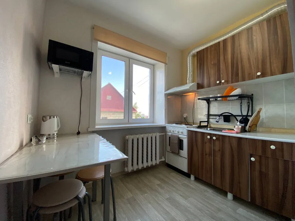 Квартира у площади Победы