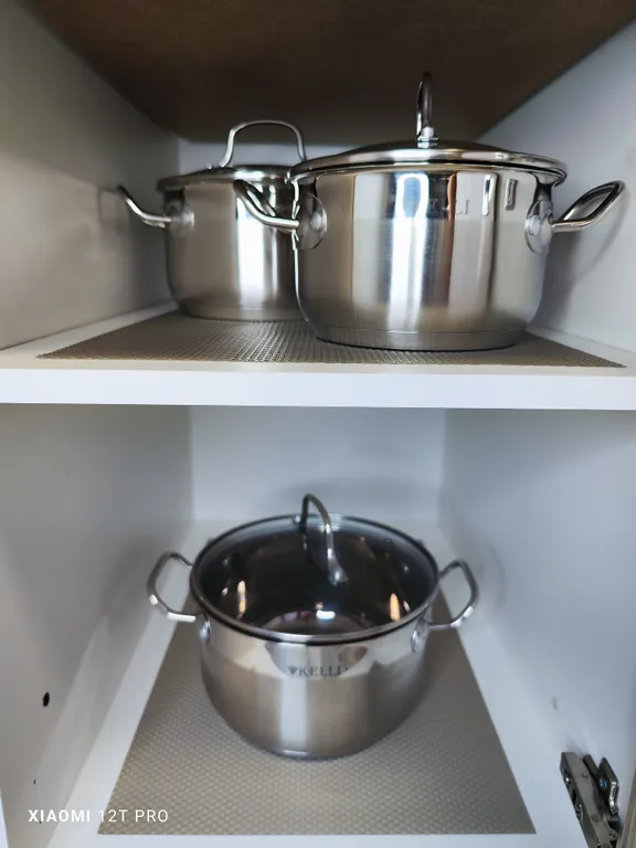 Современная евродвушка в новом районе