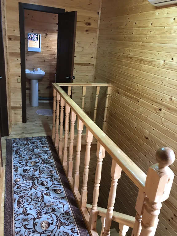 4-комнатный Дом