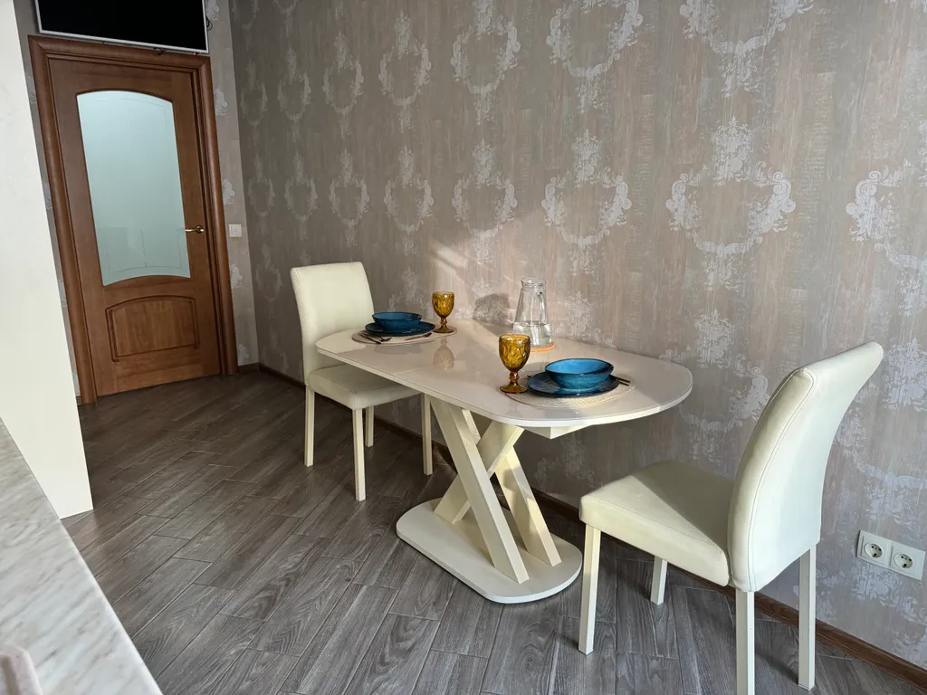 Квартира Уютная квартира в центре города — Калининград