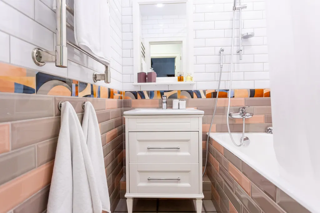 Квартира Квартира с парковкой в доме Шурика из фильма Гайдая — Москва