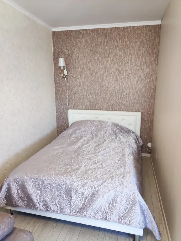 Квартира в центре в новостройке