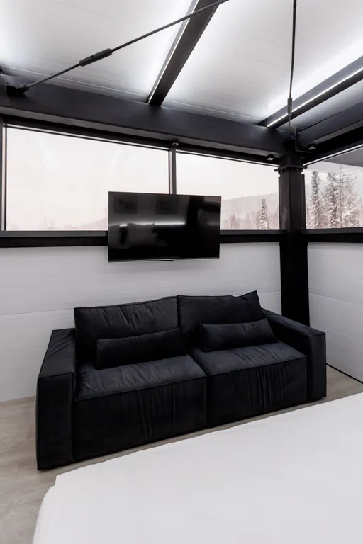 Гостевой дом премиум класса