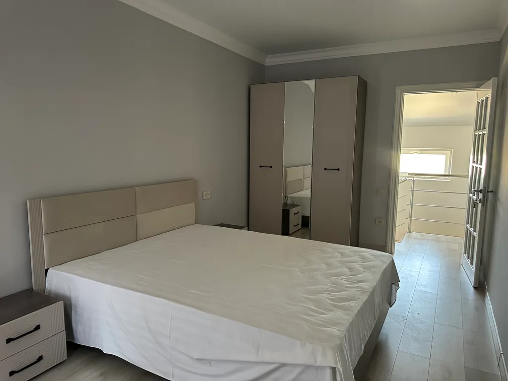 Домик у моря