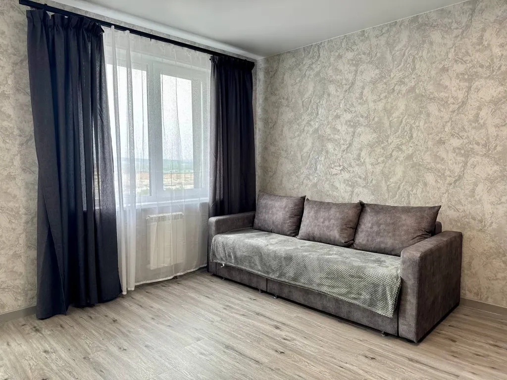 Квартира Уютная студия — аренда посуточно в Уссурийск