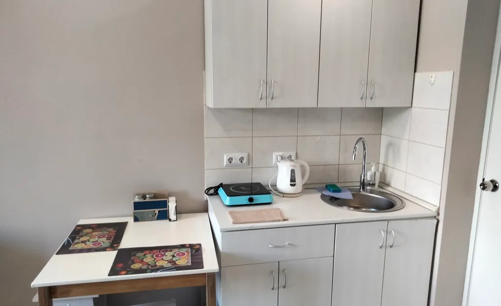 Апартаменты-Студио Политех