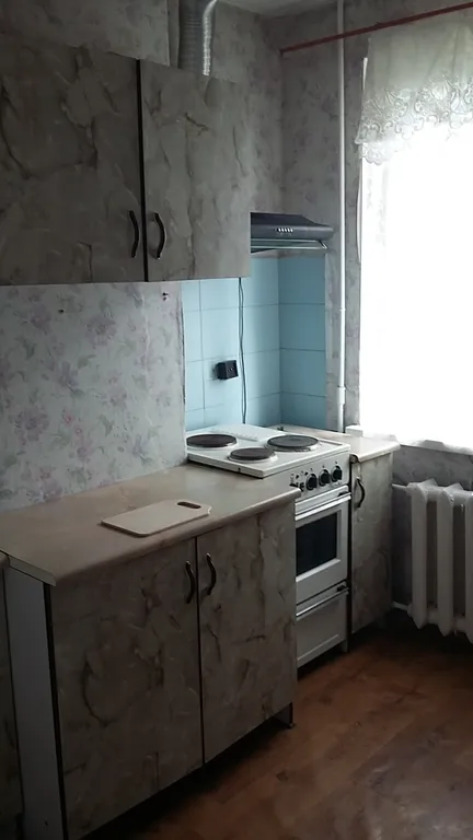 Квартира 1-комнатная Квартира — Севастополь