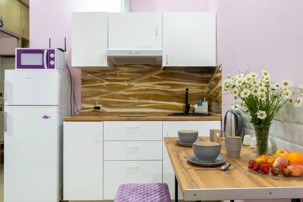 Квартира Квартира у моря в Сочи — Адлер