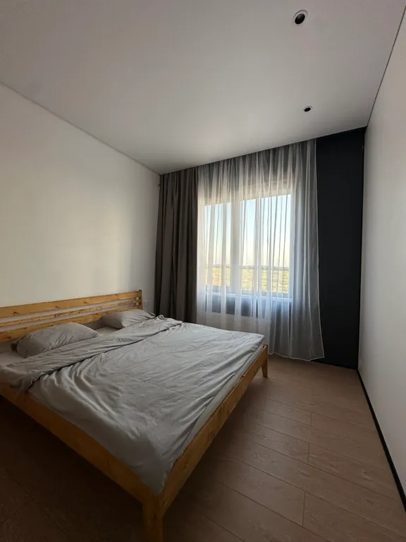 Дизайнерская квартира