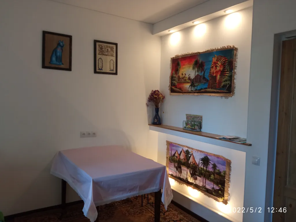 Коттедж Домик у парка — Зеленоградск