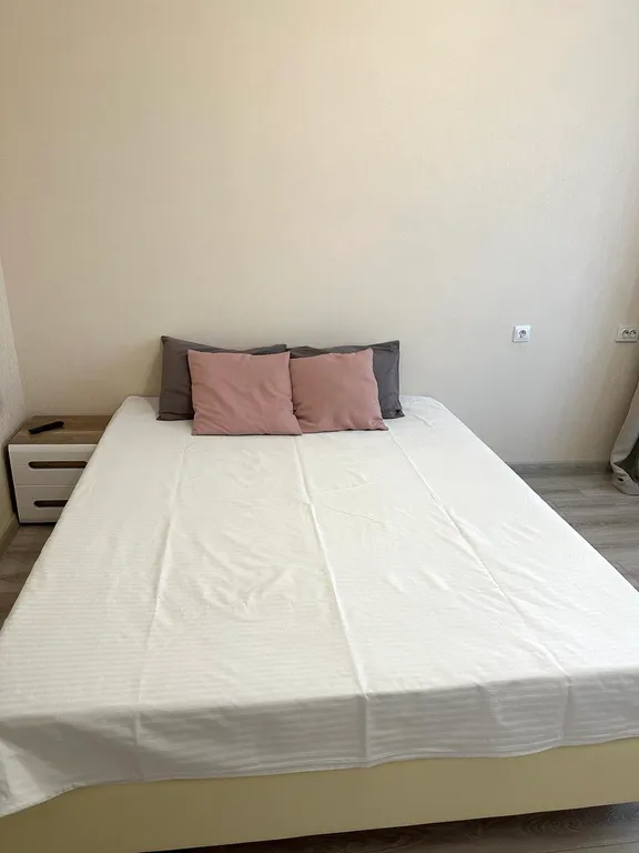 Уютная квартира рядом с Олимпийским парком