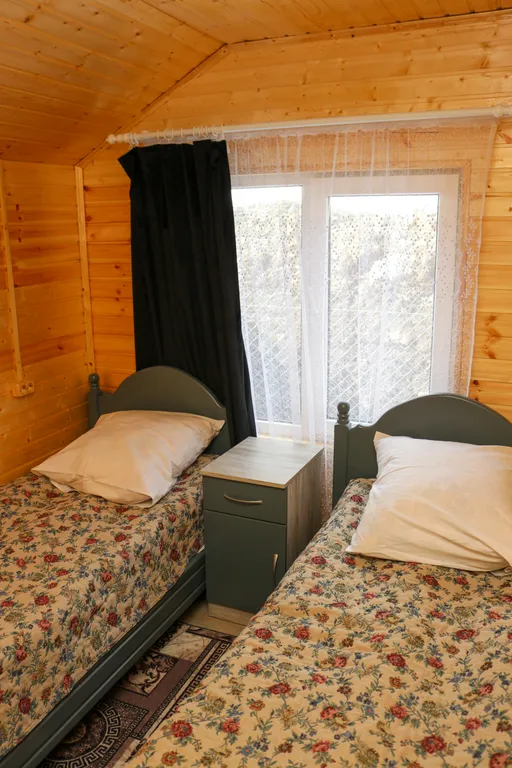 Коттедж Уютный домик в центре Архыза — Архыз