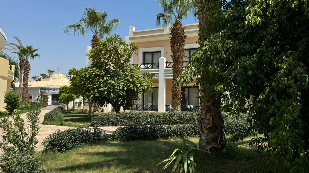 Уютная студия c аквапарком, морем, бассейном и всеми удобствами