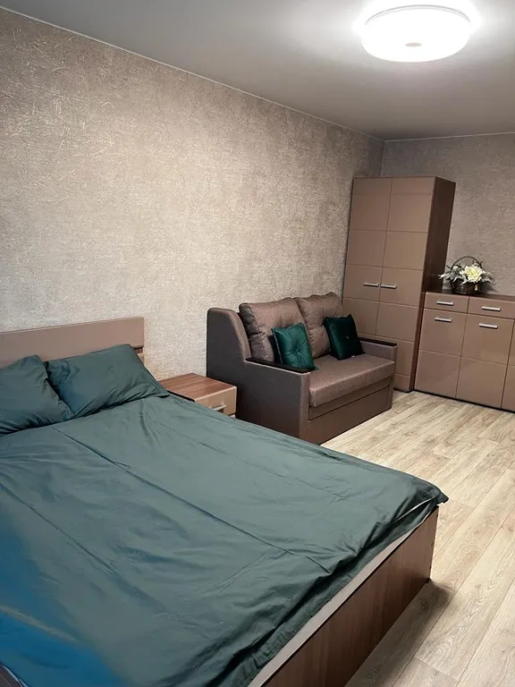 Уютная квартира рядом с историческим центром