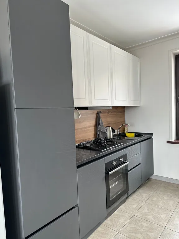 2-этажный дом с прекрасным видом на горы