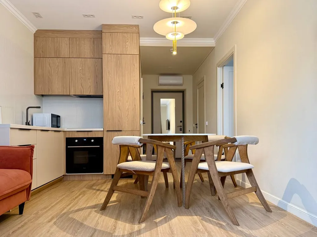 Квартира Квартира Лучшие аппартаменты в ЖК Бизнес — Екатеринбург