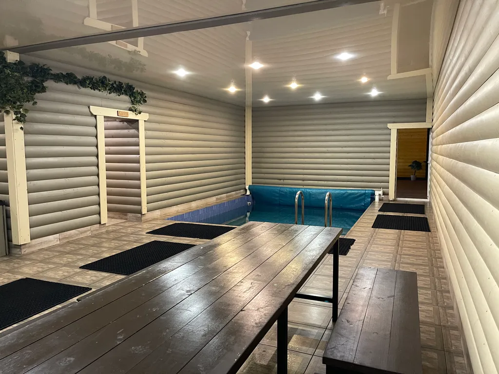 Медвежий берег