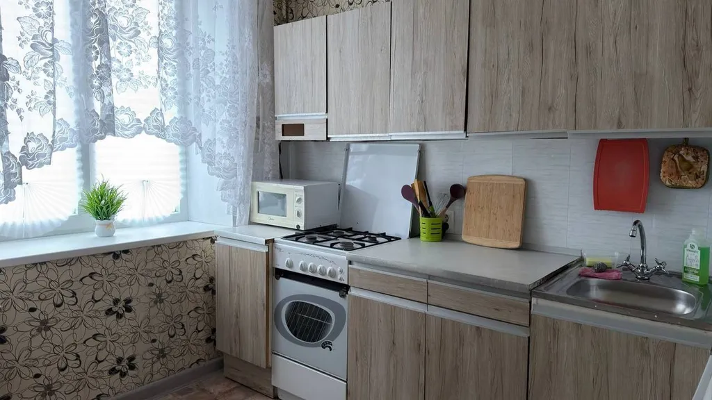 Квартира Sever Apart в Северодвинске