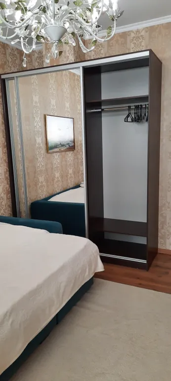 Квартира Уютная квартира в центре лазаревского — Лазаревское