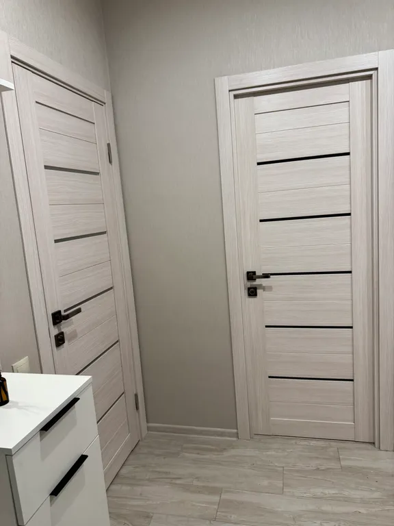 Квартира в живописном районе КМВ