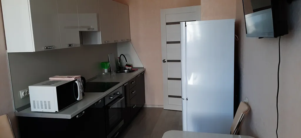 Уютная квартира в ЖК Сурская Ривьера