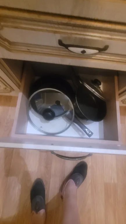 2-х комнатная квартира с удобной планировкой