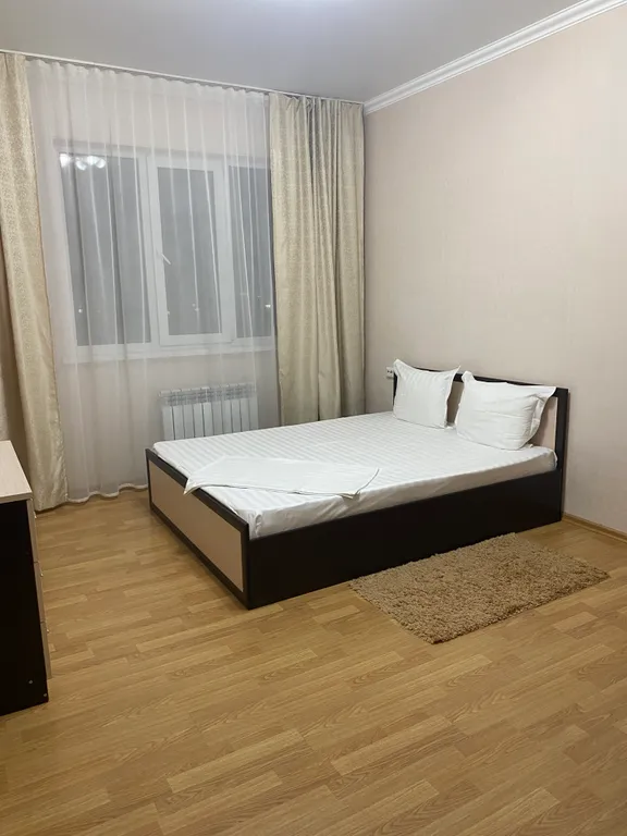 Квартира Квартира Однушка с ванной — Славянск-на-Кубани