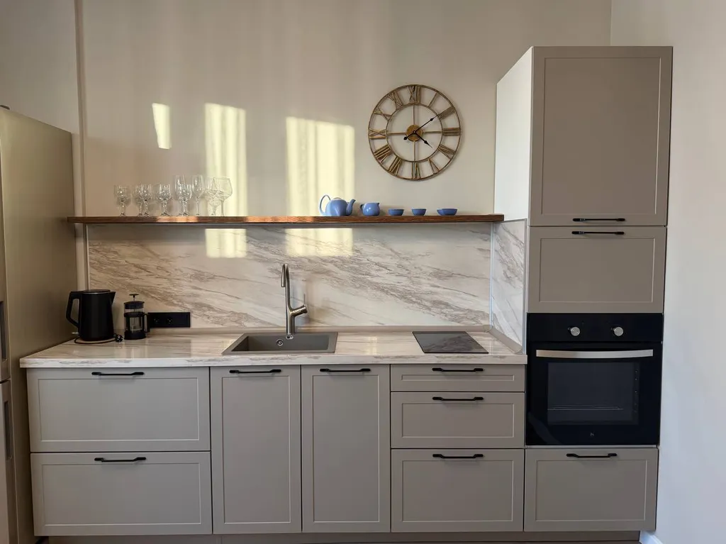 Квартира в центре города рядом с площадью Революции