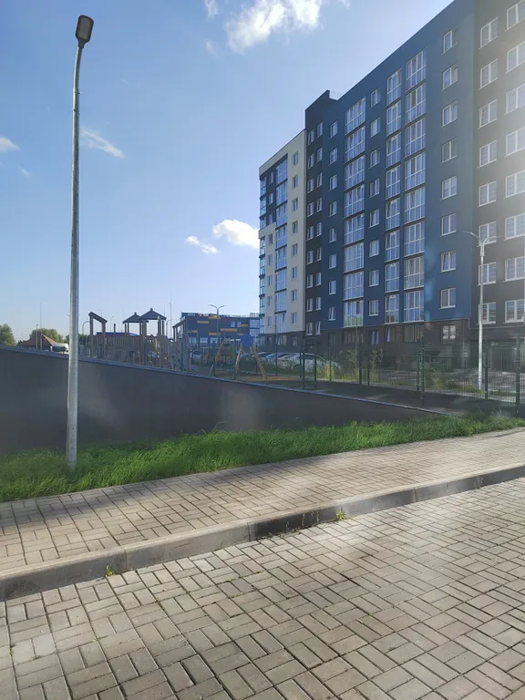 Квартира Уютная квартира — Калининград