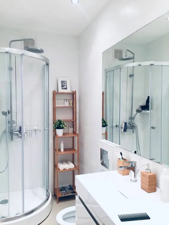 Современное жилье с продуманным комфортом