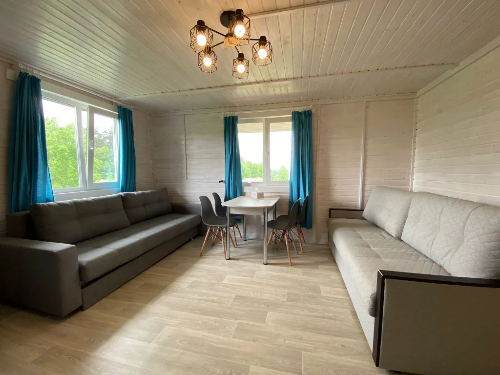 Домик для релакса