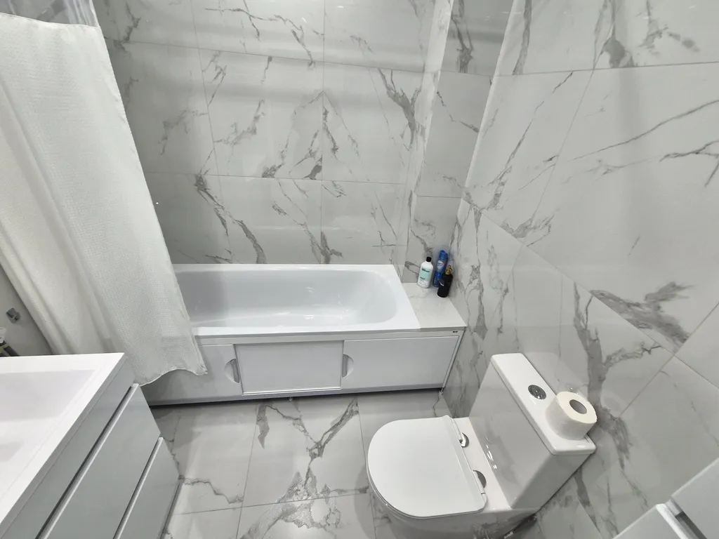 Большая студия в доме бизнес класса рядом со станцией Мытищи