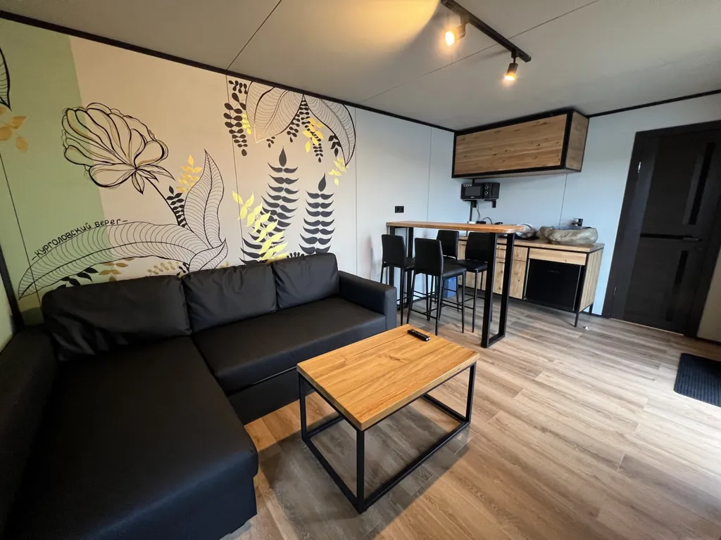 Бриг Шахерезада