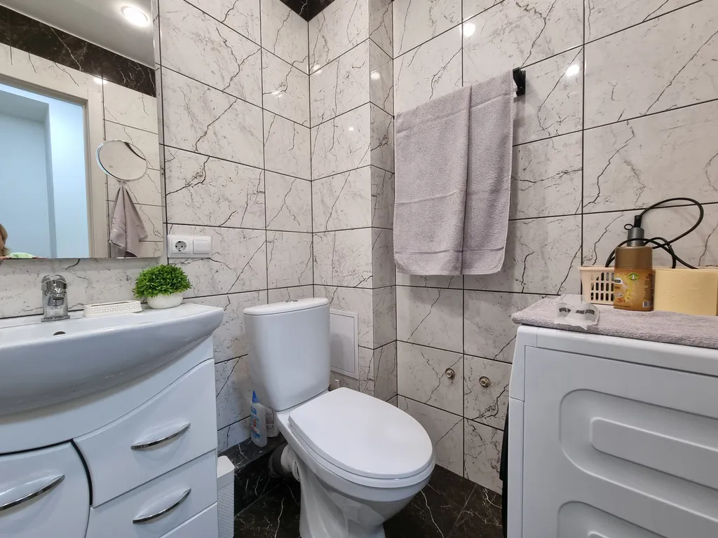 Комфортная студия для проживания