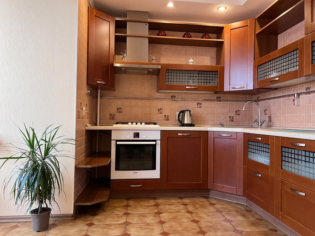 Уголок поэта