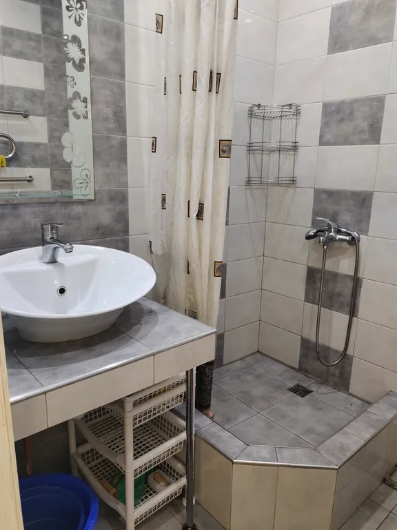 Квартира Панорамная квартира Высокий берег — Анапа