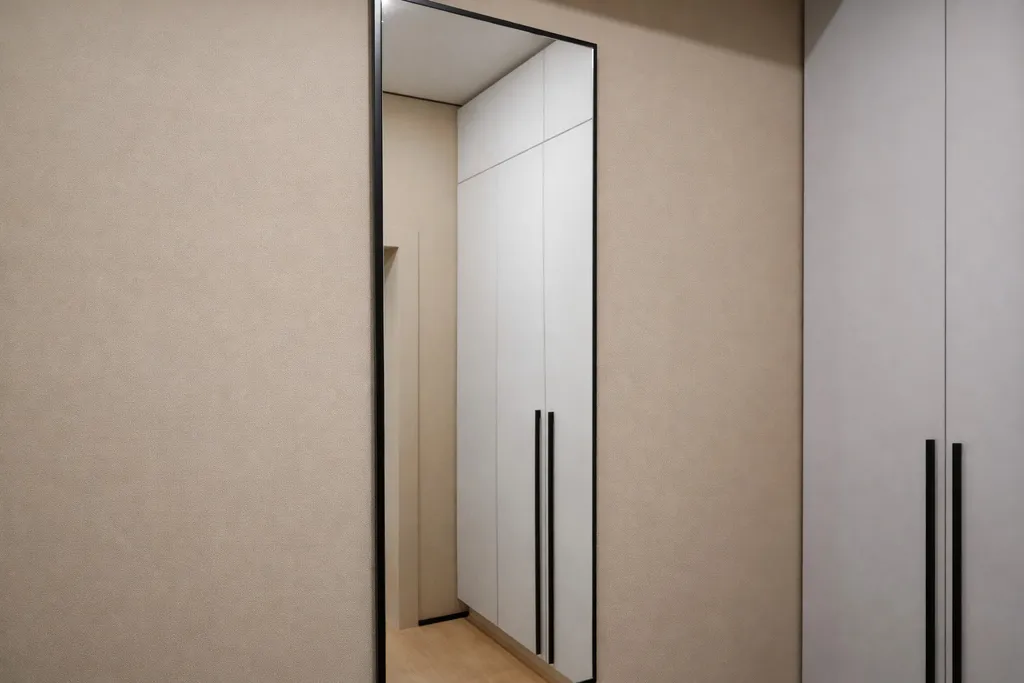 Комфортная студия