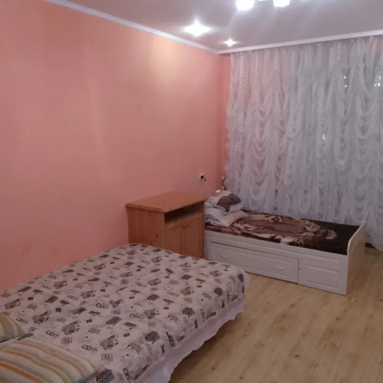 2-комнатная в Центральном районе