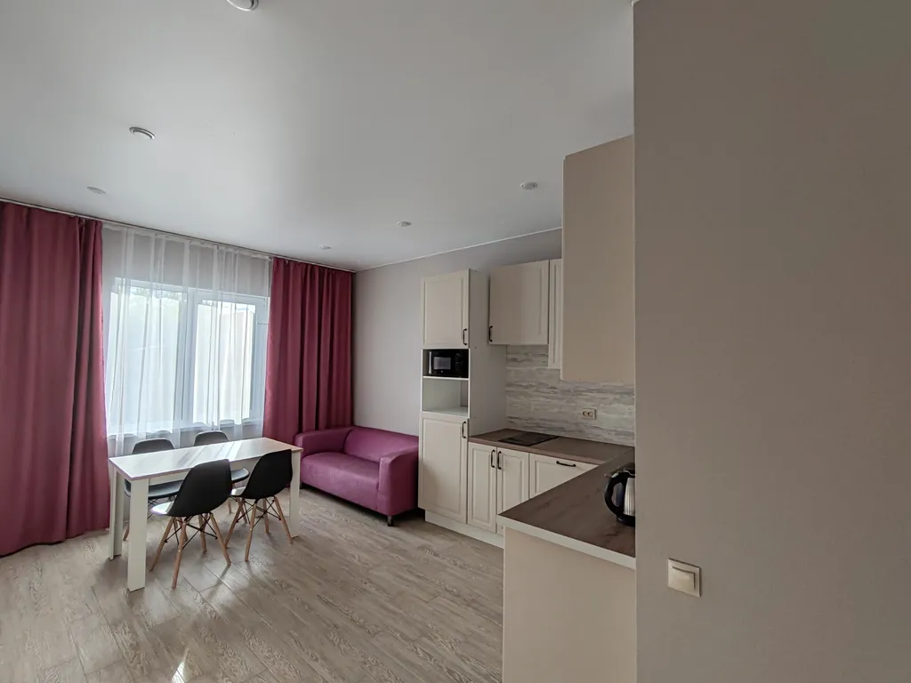 Гостевой комплекс лето