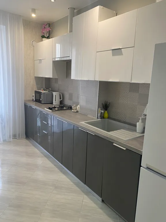 Квартира с видом на лес Куршской косы