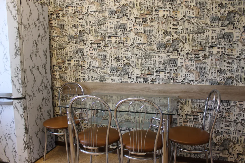 Комфортабельная квартира в 12 минутах ходьбы до моря